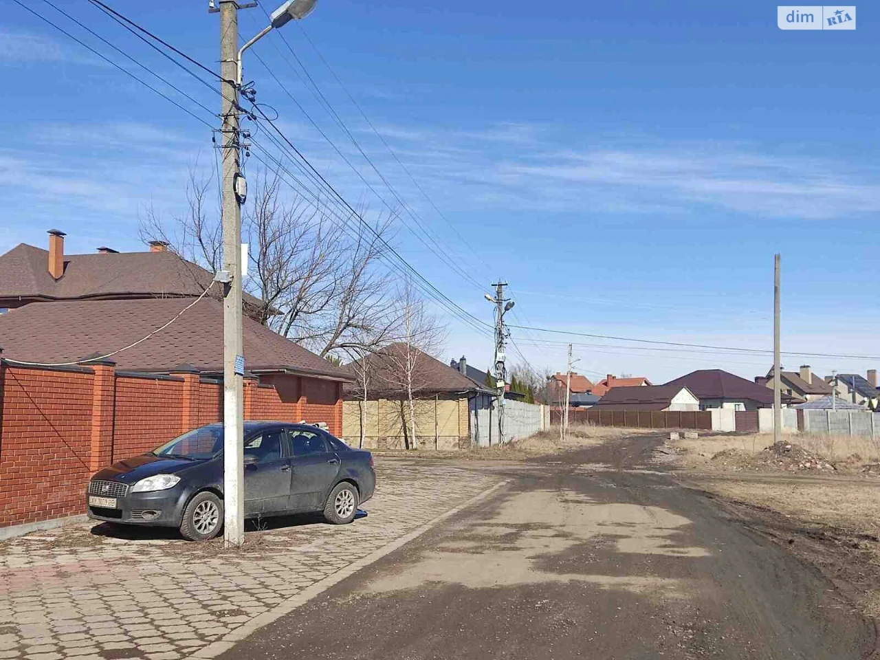Продаж Ділянка під житлову забудову Слобідський