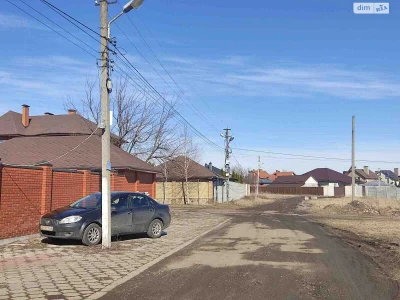 Продаж Ділянка під житлову забудову Слобідський