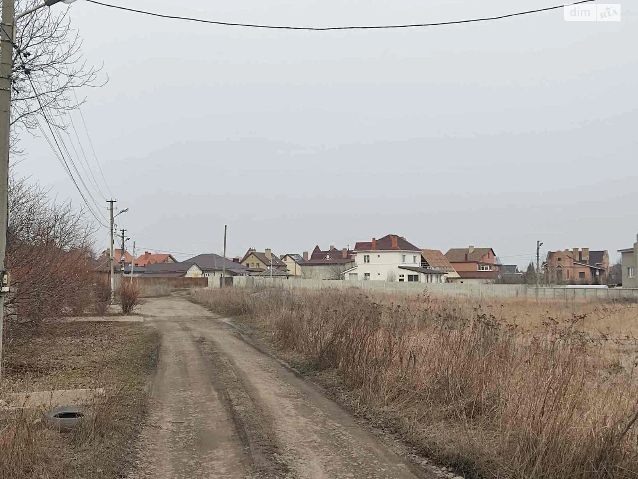 Продаж Ділянка під житлову забудову Слобідський