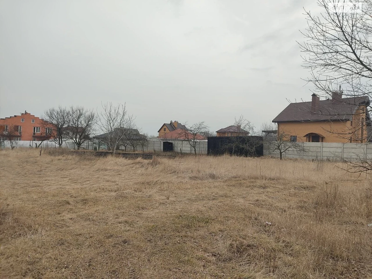 Продаж Ділянка під житлову забудову Слобідський