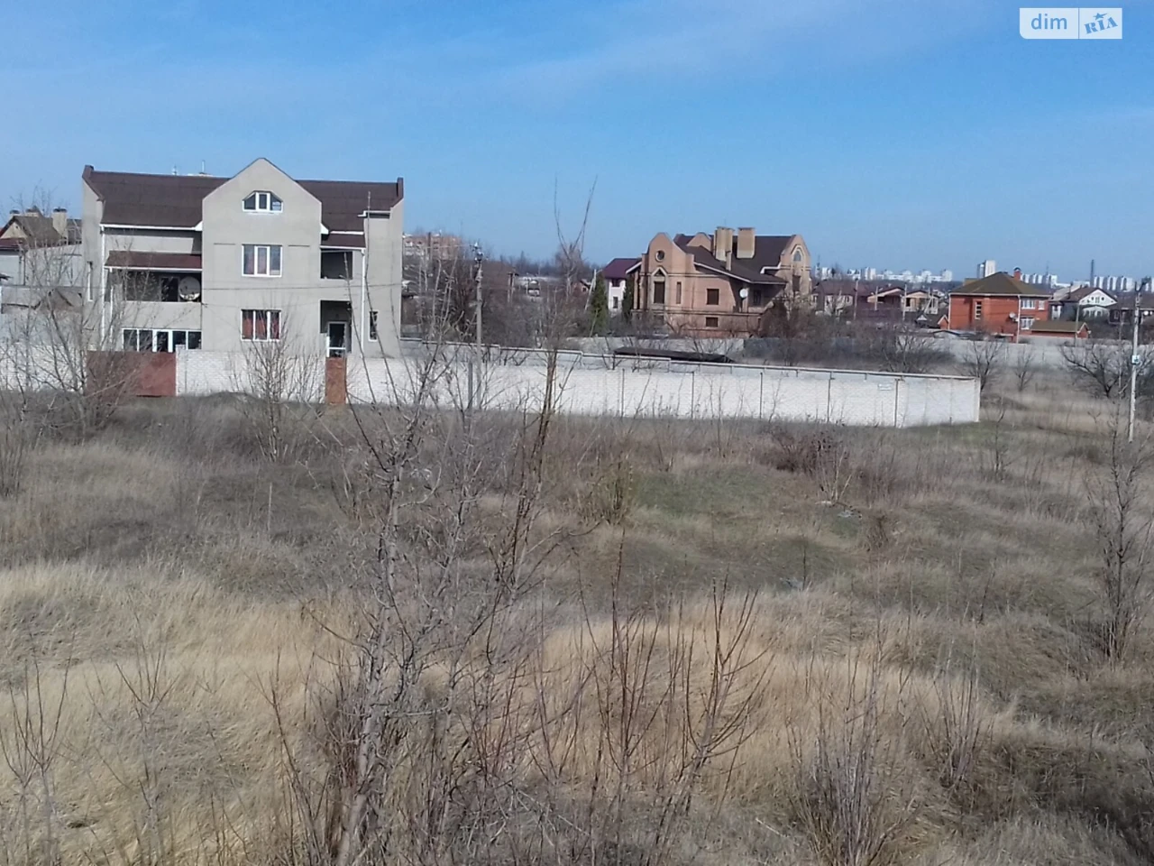 Продаж Ділянка під житлову забудову Слобідський