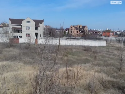 Продаж Ділянка під житлову забудову Слобідський