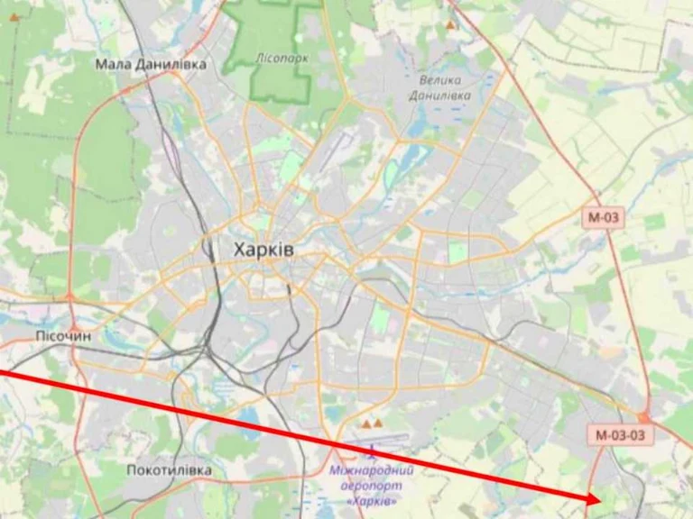 Ділянка. Харків, Рогатинський пров.