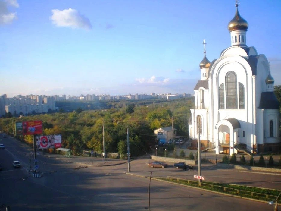 Павлово поле. Свой участок пр. Науки (Ленина) 65