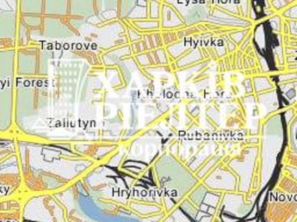 Ділянка. Харків, Таборовий проїзд