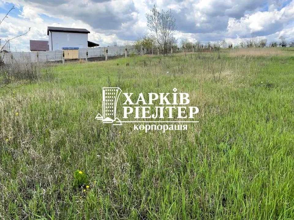 Ділянка. Харків, Таборовий проїзд
