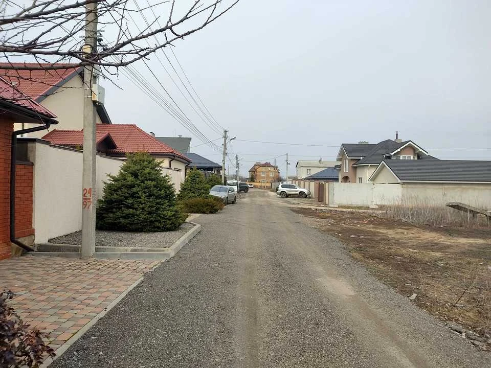 Ділянка. Харків,