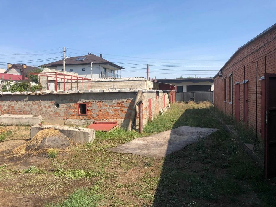 Земельный участок 18 соток  г. Харьков, Новые Дома (пос. Пав