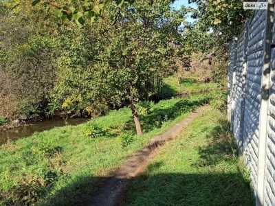 Продаж Ділянка під житлову забудову Рашкіна Дача