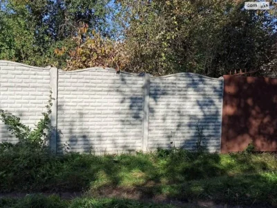 Продаж Ділянка під житлову забудову Рашкіна Дача