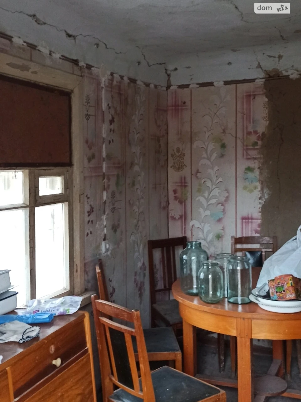 Продаж Ділянка під житлову забудову Рашкіна Дача