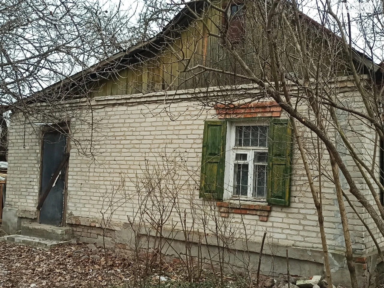 Продаж Ділянка під житлову забудову Рашкіна Дача