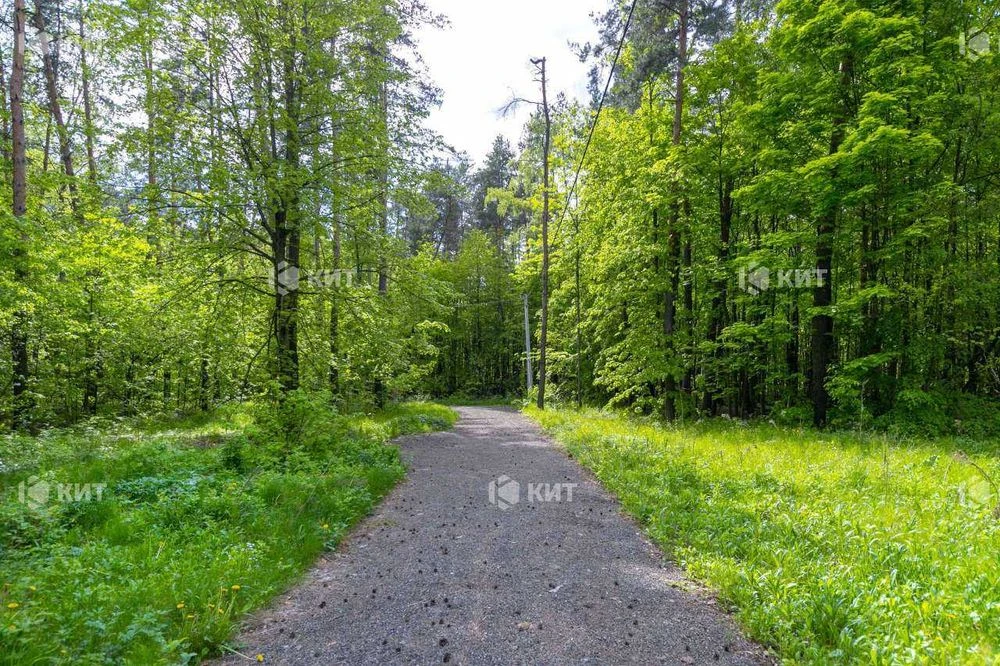 14соток Лісопарк (Лесопарк, рядом Парк Хаус, Форест, Роял Кл