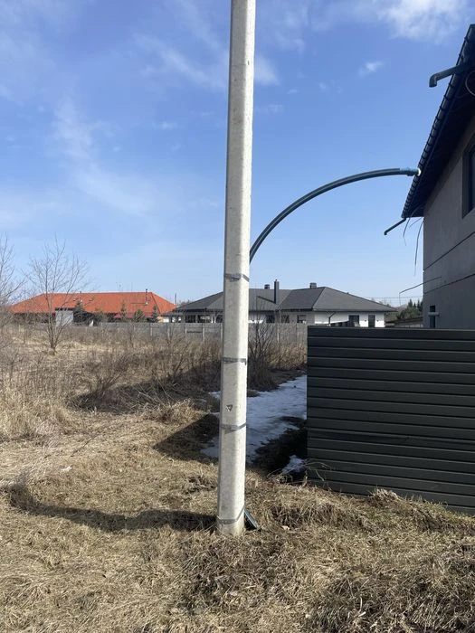 Продам приватний участок 10 соток