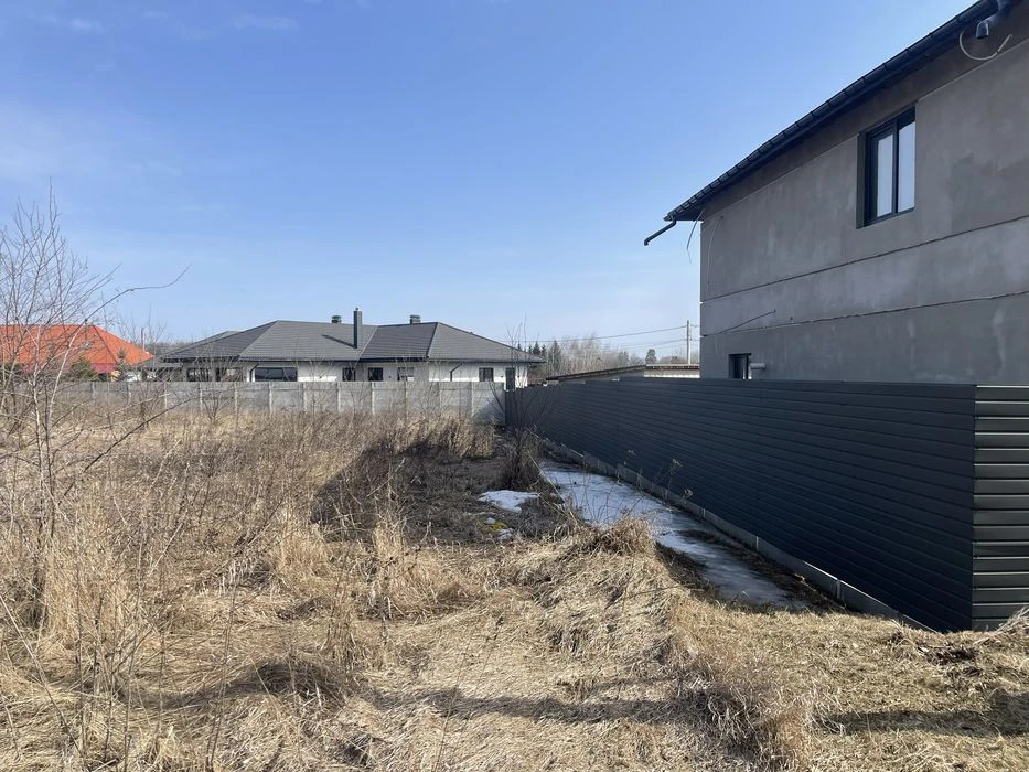 Продам приватний участок 10 соток