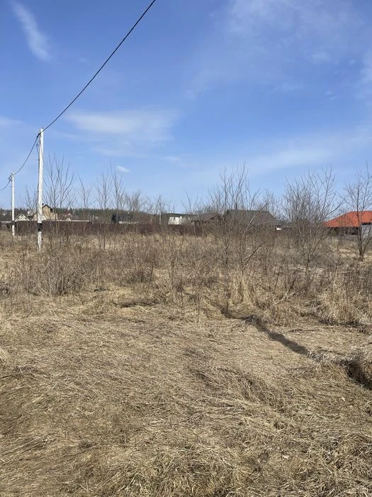 Продам приватний участок 10 соток
