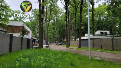 ‼️Продаж ділянки | 28 соток | Форест | Лісопарк (Лесопарк)‼️