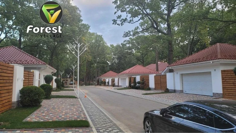 ‼️Продаж ділянки | 28 соток | Форест | Лісопарк (Лесопарк)‼️