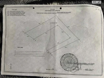 Продаж Земля комерційного призначення Слобідський
