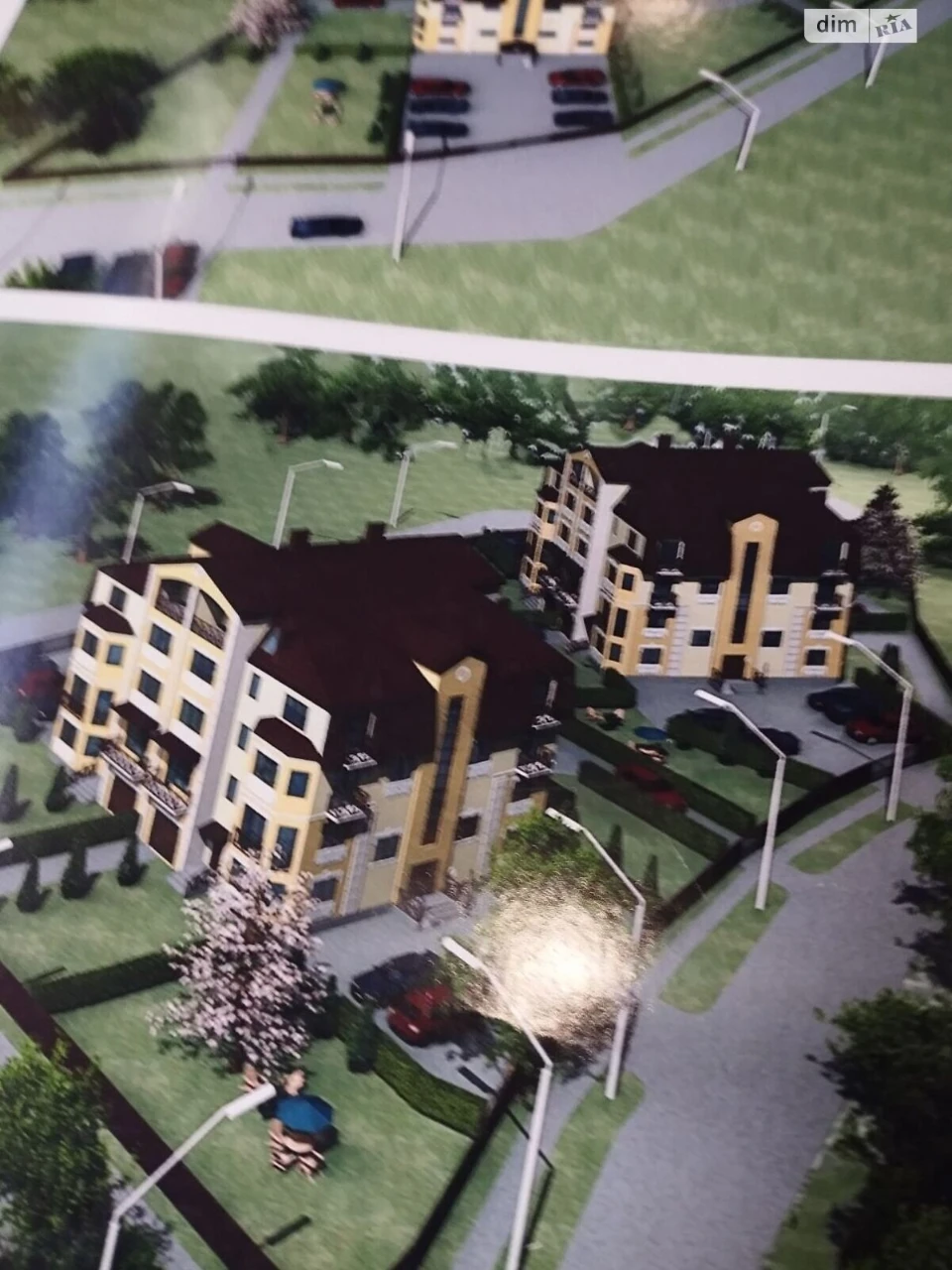 Продаж Земля комерційного призначення Слобідський