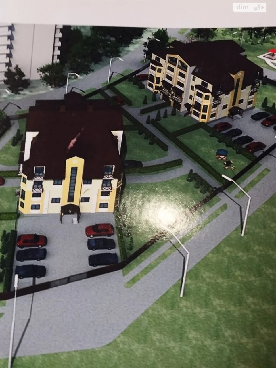 Продаж Земля комерційного призначення Слобідський
