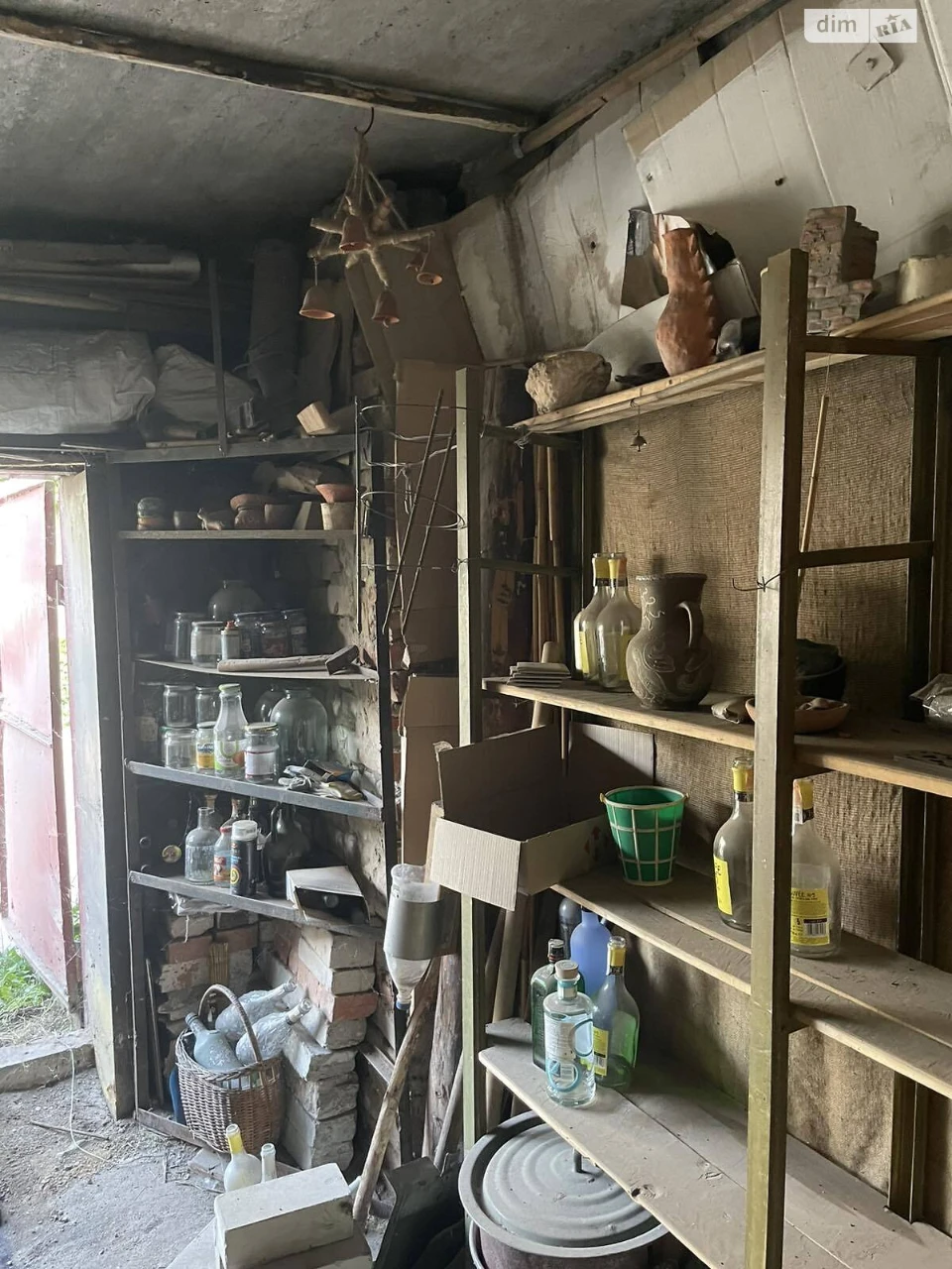 Продаж Окремий гараж Новобаварський