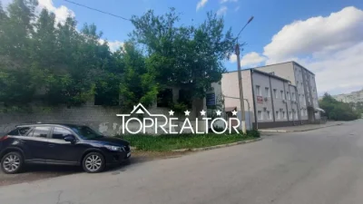 ‼️Продаж ділянки | 27 соток | Механізаторська | м. Академіка