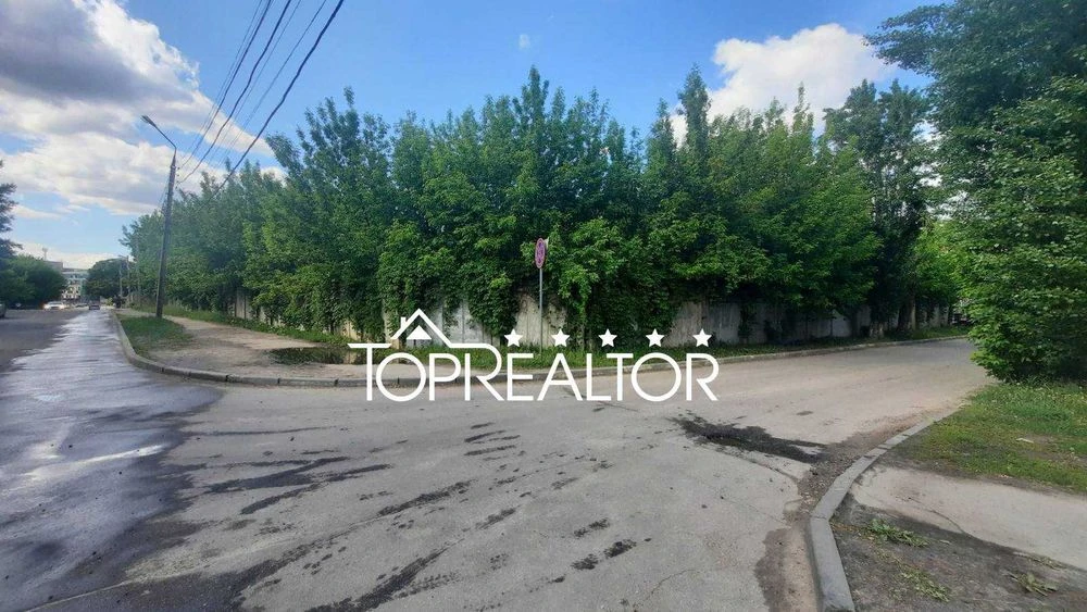 ‼️Продаж ділянки | 27 соток | Механізаторська | м. Академіка