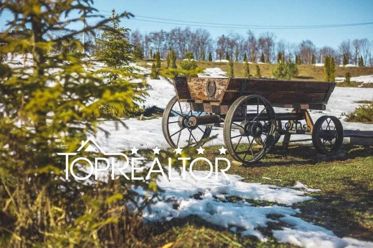 ‼️Продаж ділянки | 12 соток | Шале Грааль | Флоринка |‼️5 хв