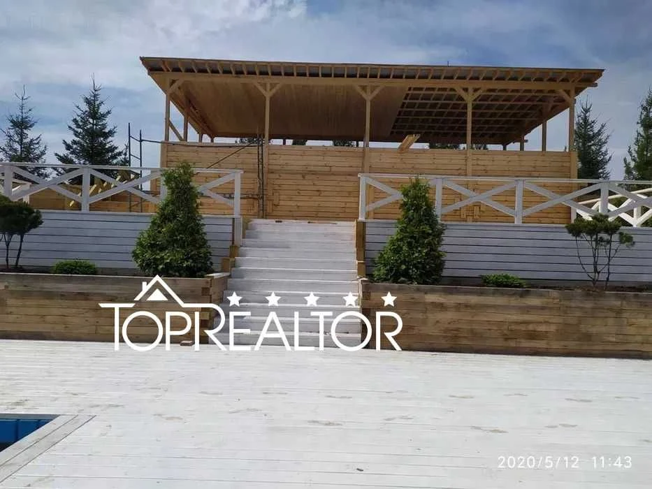 ‼️Продаж ділянки | 12 соток | Шале Грааль | Флоринка |‼️5 хв