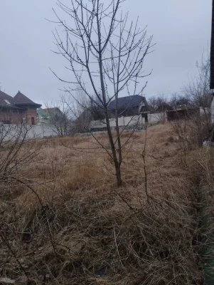 Продам участок приватизированный  10 соток