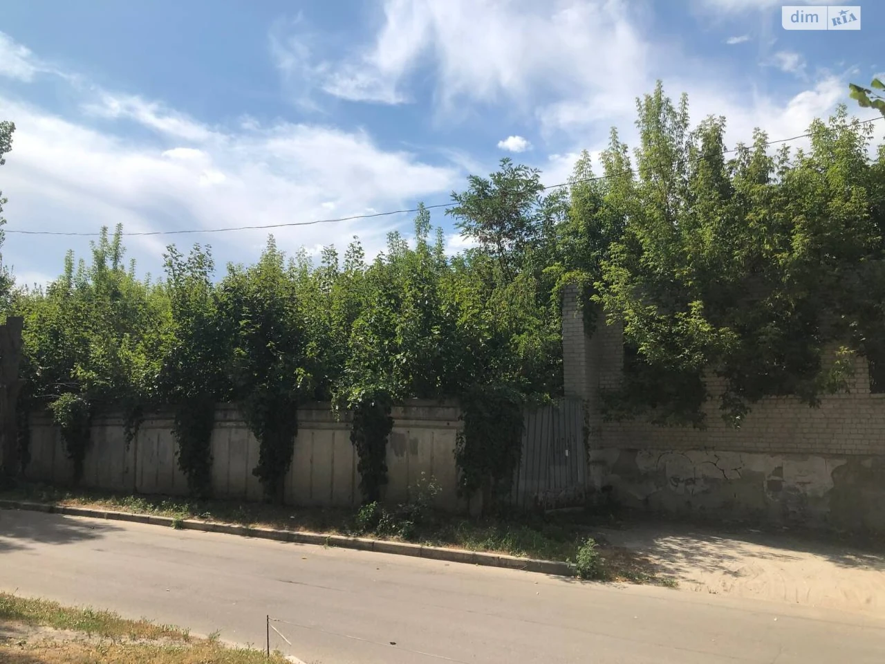 Продаж Земля комерційного призначення