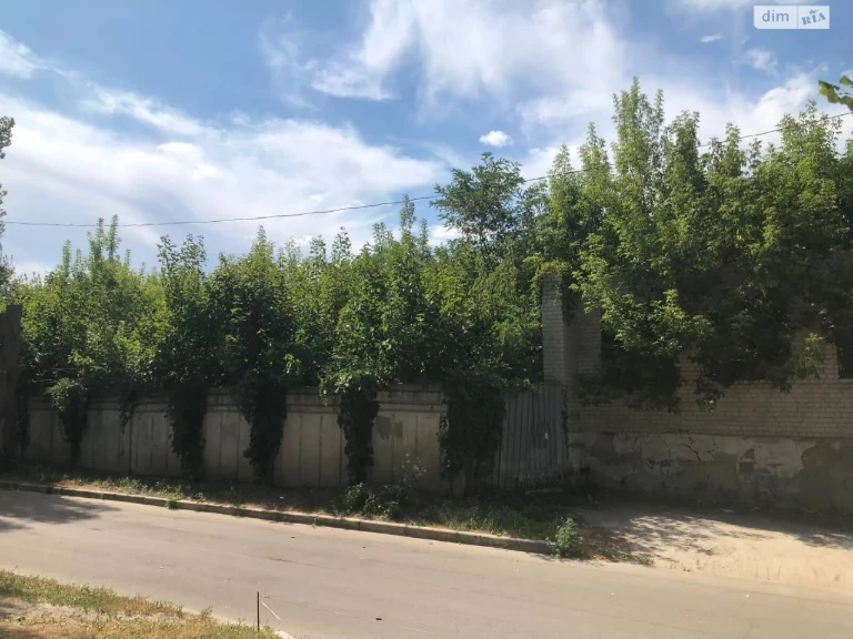 Продаж Земля комерційного призначення