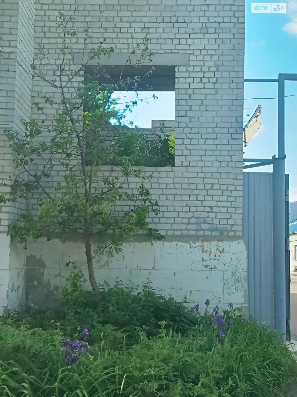 Продаж Земля комерційного призначення