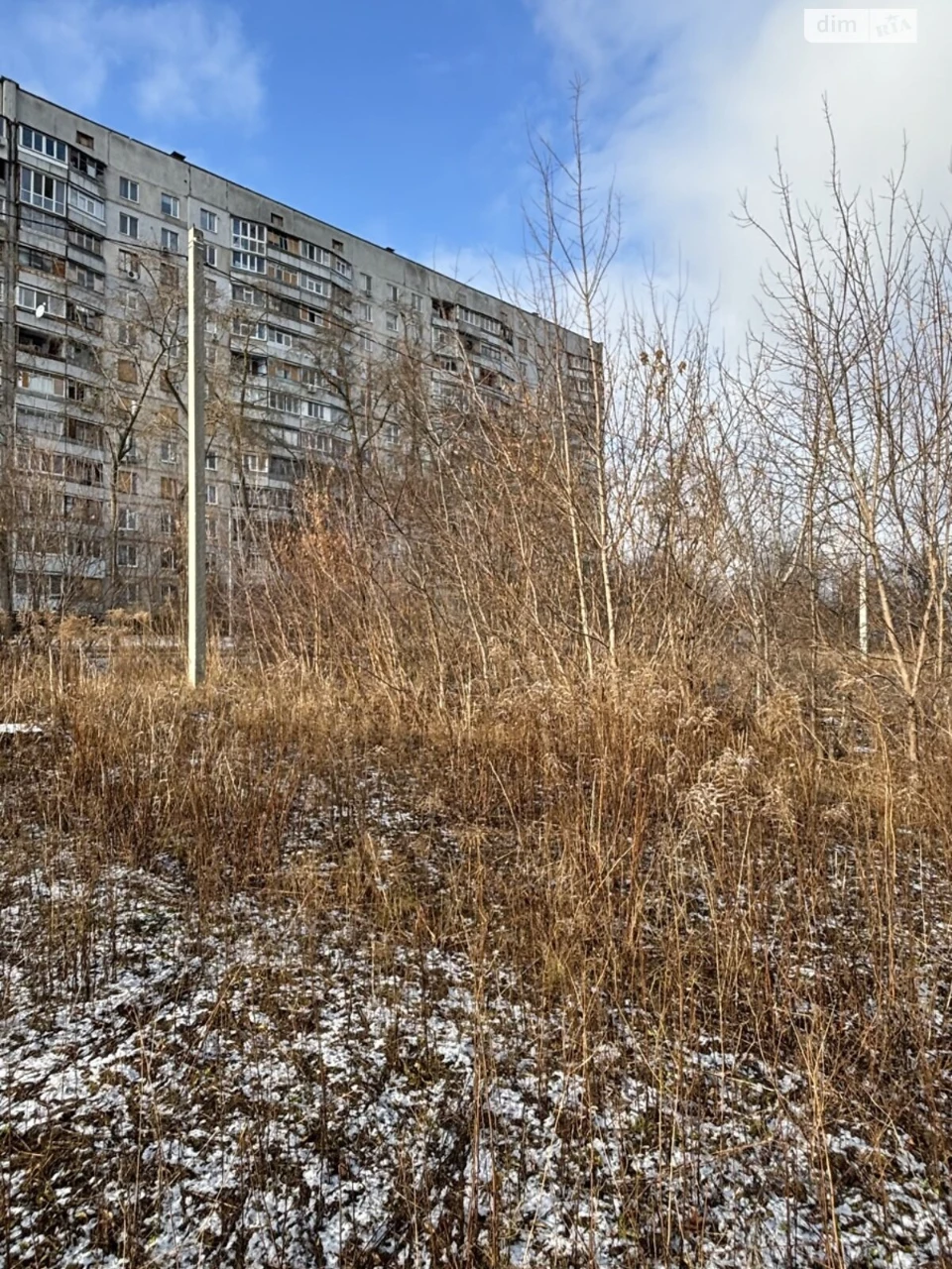 Продаж Ділянка під житлову забудову Селище Жуковського