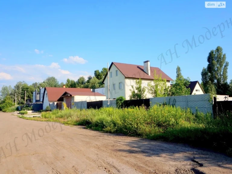 Продаж Ділянка під житлову забудову Велика Данилівка