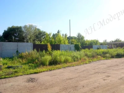 Продаж Ділянка під житлову забудову Велика Данилівка