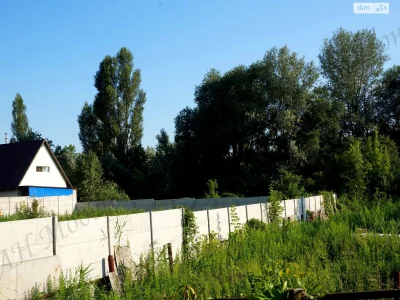Продаж Ділянка під житлову забудову Велика Данилівка