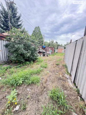 Продаж Ділянка під житлову забудову Тюринка