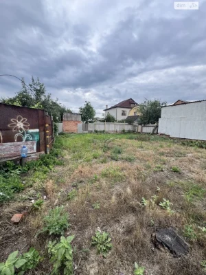 Продаж Ділянка під житлову забудову Тюринка