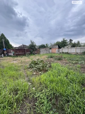 Продаж Ділянка під житлову забудову Тюринка