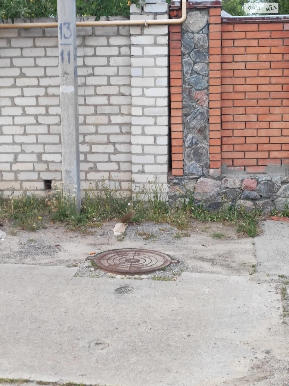 Продаж Ділянка під житлову забудову Новобаварський