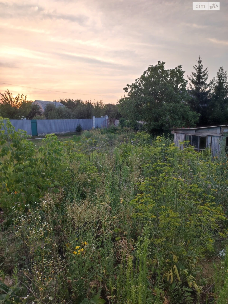 Продаж Ділянка під житлову забудову Новобаварський