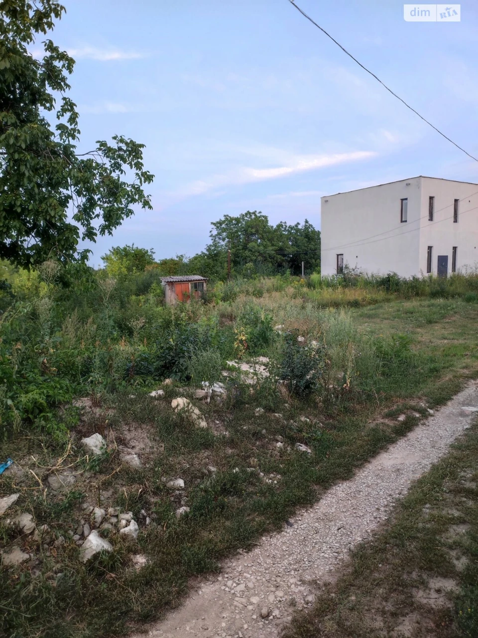 Продаж Ділянка під житлову забудову Новобаварський