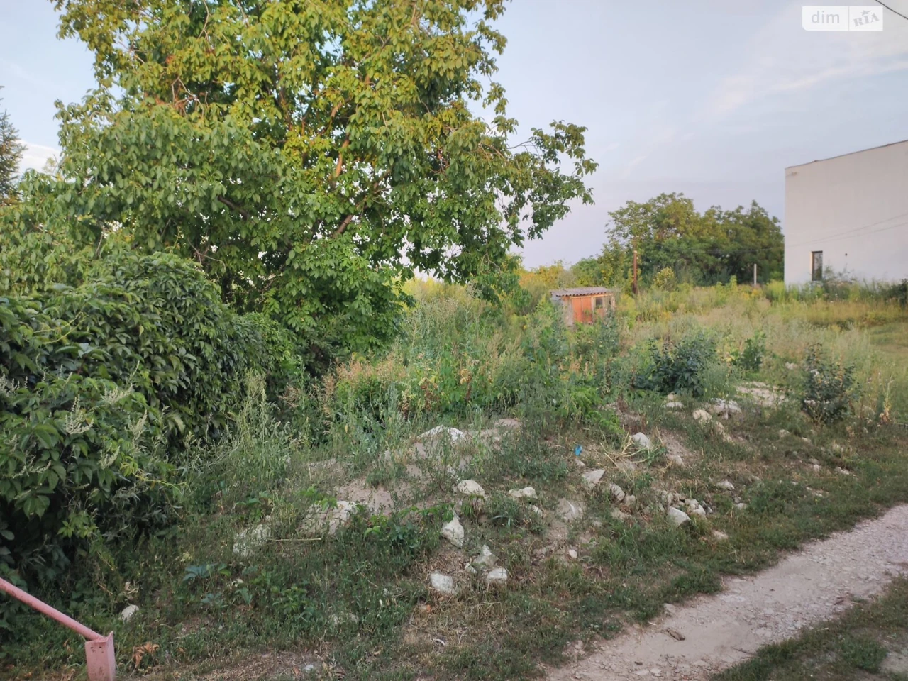Продаж Ділянка під житлову забудову Новобаварський