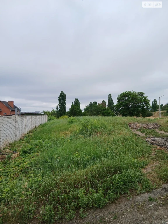Продаж Ділянка під житлову забудову Салтівка