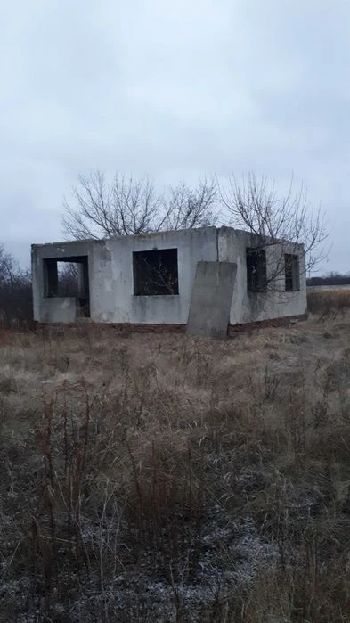 Участки в Кулиничах Салтовка 602 м/р