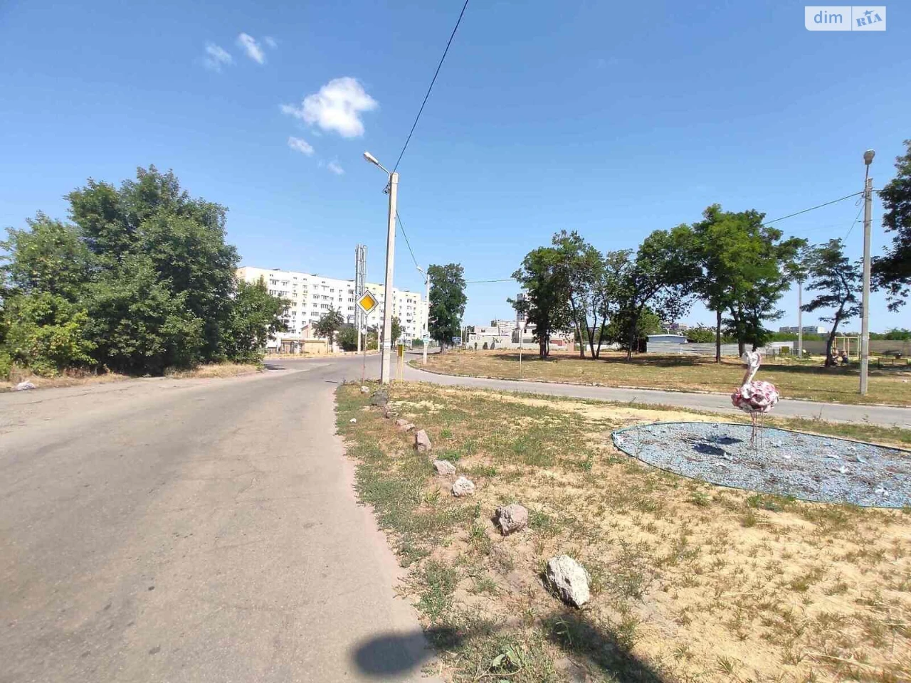 Продаж Ділянка під житлову забудову Селище Герцена