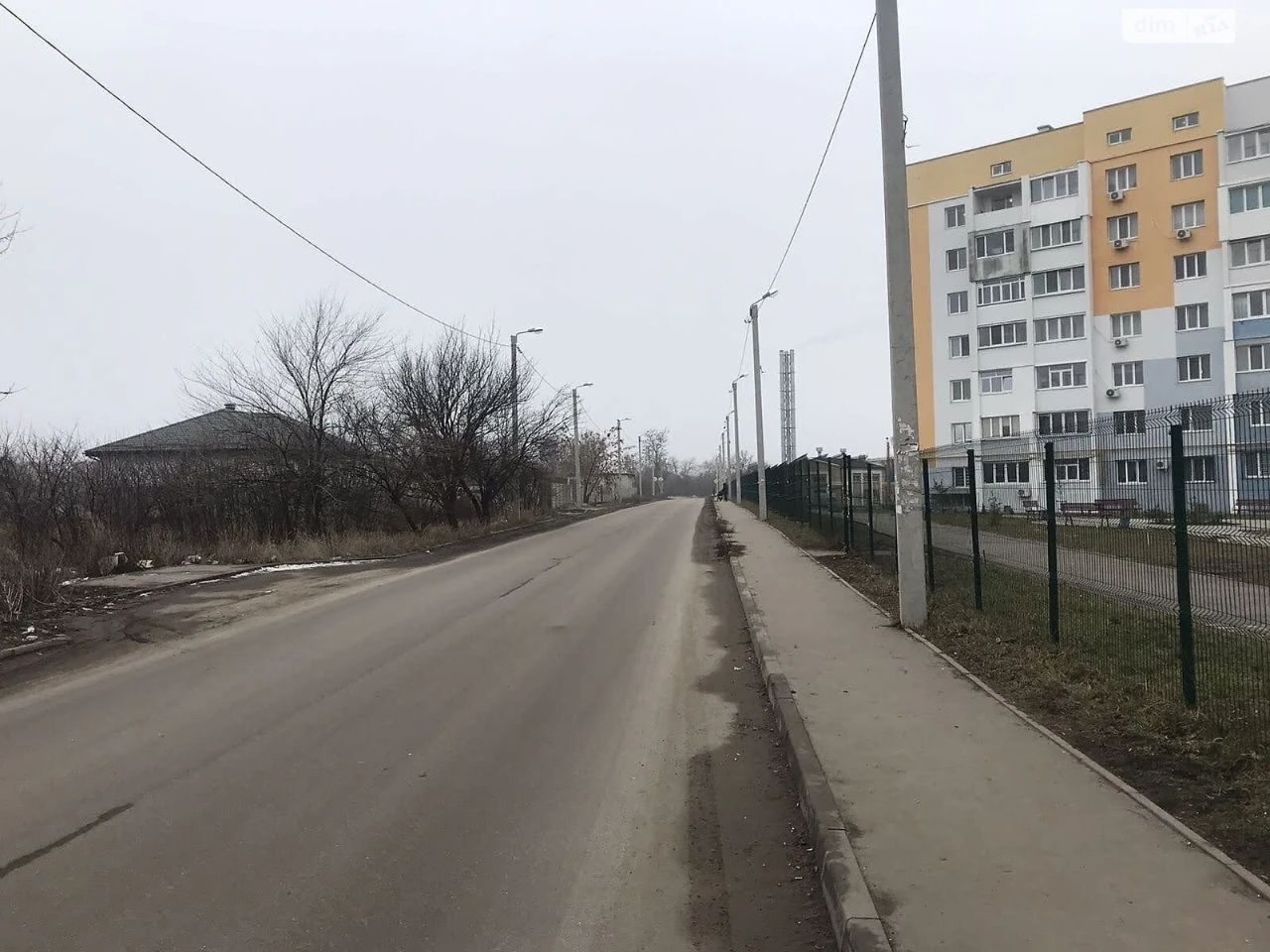 Продаж Ділянка під житлову забудову Селище Герцена