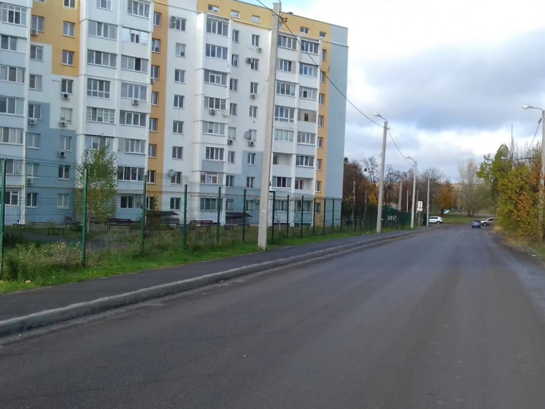 Продаж Ділянка під житлову забудову Селище Герцена